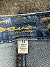 Seven7 Blue Jeans Size 14 - photo 7