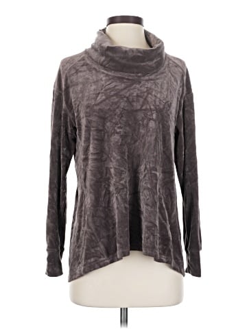 Jane and Delancey Long Sleeve Top (view 1)