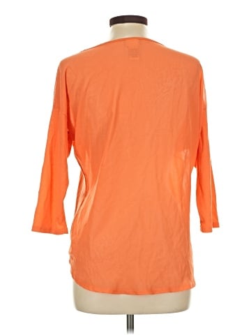 Daytrip 3/4 Sleeve Top (view 2)