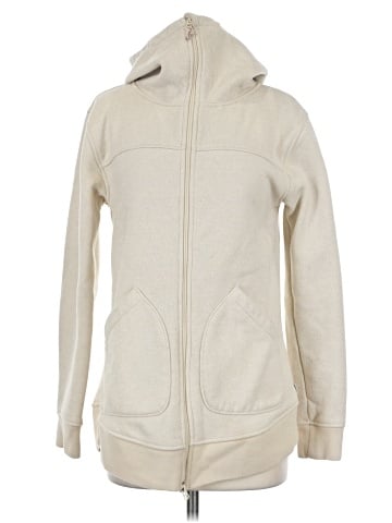 Burton Zip Up Hoodie (view 1)