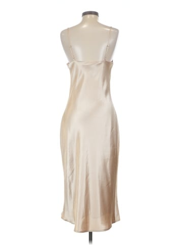 Birdy Grey Cocktail Dress (view 2)