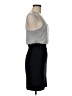 Eight Sixty Gray Sleeveless Top Size M - photo 4