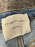 Habitual Blue Jeans Size 6 - photo 6