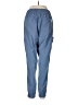 Wink Blue Casual Pants Size Med Petite - photo 2