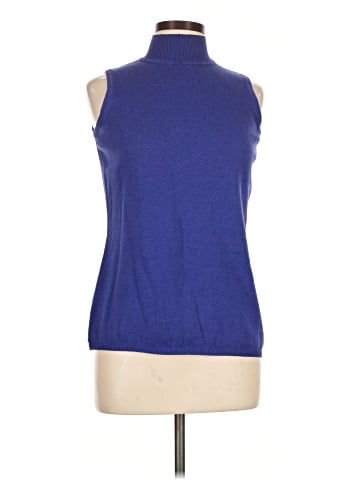 Jessica London Sweater Vest (view 1)