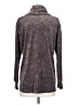 Jane and Delancey Gray Long Sleeve Top Size S - photo 2