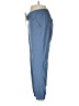Wink Blue Casual Pants Size Med Petite - photo 5