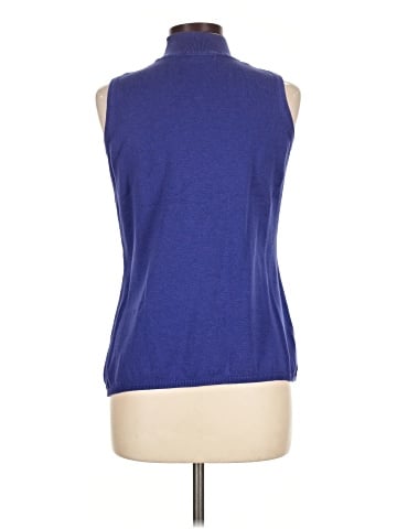 Jessica London Sweater Vest (view 2)