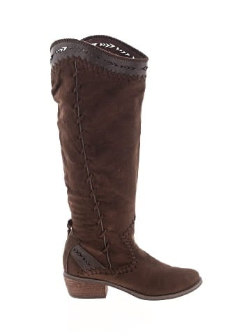 Not Rated Boots (view 1)