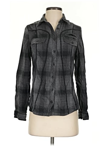 Columbia Long Sleeve Blouse (view 1)