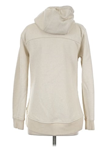 Burton Zip Up Hoodie (view 2)