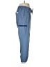 Wink Blue Casual Pants Size Med Petite - photo 4