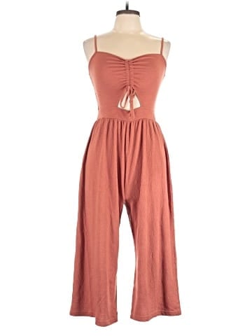Roxy Jumpsuit (view 1)