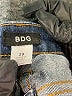 BDG Blue Denim Skirt Size 29 waist - photo 4