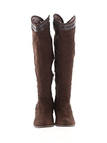 Not Rated Boots (view 2)