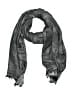 Calvin Klein Gray Scarf One size - photo 1