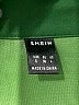 Shein Green Cocktail Dress Size 4 - photo 7