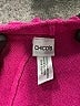 Chico's Burgundy Wrap One size - photo 3