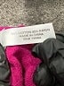 Chico's Burgundy Wrap One size - photo 5