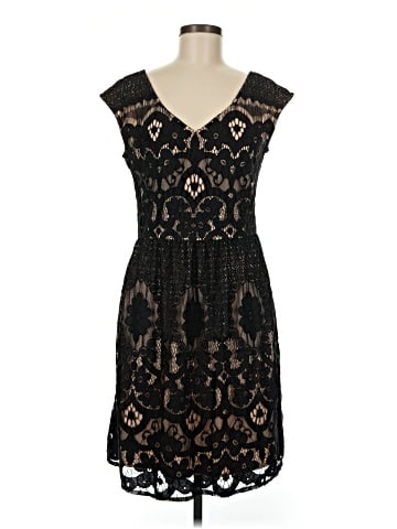 Madison Leigh Sleeveless Top (view 1)
