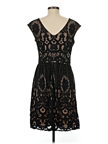 Madison Leigh Sleeveless Top (view 2)