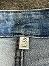 Seven7 100% Cotton Blue Jeans Size 16 - photo 7