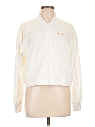 Nike Track Jacket (view 1)