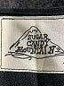 Sugar Candy Mountain Solid Black Jumpsuit Size S - photo 4
