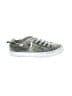 Assorted Brands Camo Green Sneakers Size 9 - photo 1