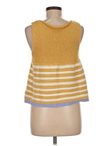 Hem & Thread Tank Top (view 2)