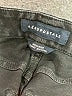 Aeropostale Solid Black Jeans Size 00 - photo 4
