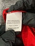 41Hawthorn 100% Polyester Floral Red Casual Dress Size Med Petite - photo 7