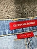Gloria Vanderbilt Blue Jeans Size 10 (petite) - photo 7