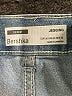 Bershka Stars Blue Jeans Size 4 - photo 7