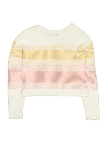 Cat & Jack Pullover Sweater (view 1)