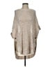 Talbots Tan Poncho Size XS - photo 1