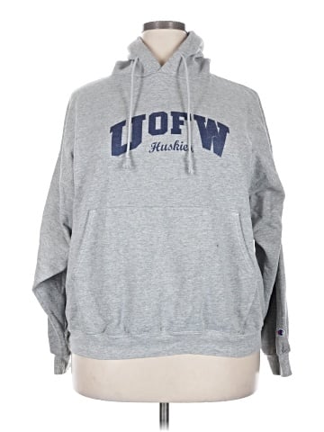 Champion Sweatshirt (view 1)