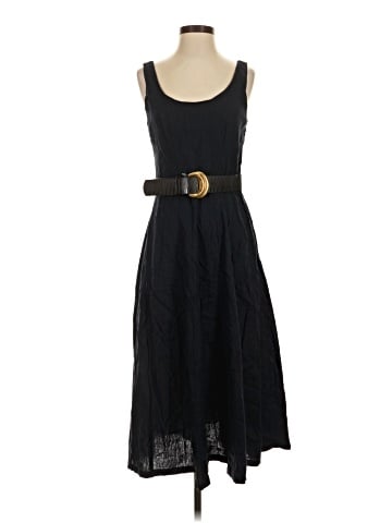Donna Karan New York Casual Dress (view 1)