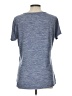 Amazon Essentials Blue Active T-Shirt Size L - photo 2
