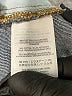 Madewell Blue Denim Shorts Size 25 waist - photo 4