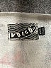 Volcom Silver Pullover Sweater Size M - photo 7