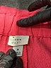 A New Day Solid Pink Shorts Size M - photo 3