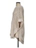 Talbots Tan Poncho Size XS - photo 5