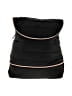 Stella & Dot Black Backpack One size - photo 1