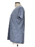 Amazon Essentials Blue Active T-Shirt Size L - photo 5