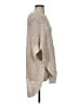 Talbots Tan Poncho Size XS - photo 4