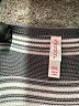 Xhilaration Chevron-herringbone Blue Jumpsuit Size XXL - photo 4