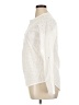 Lighthouse Apparel Ivory Long Sleeve Blouse Size 14 - photo 5