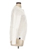 Lighthouse Apparel Ivory Long Sleeve Blouse Size 14 - photo 4