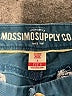 Mossimo Supply Co. Teal Casual Pants Size 1 - photo 7
